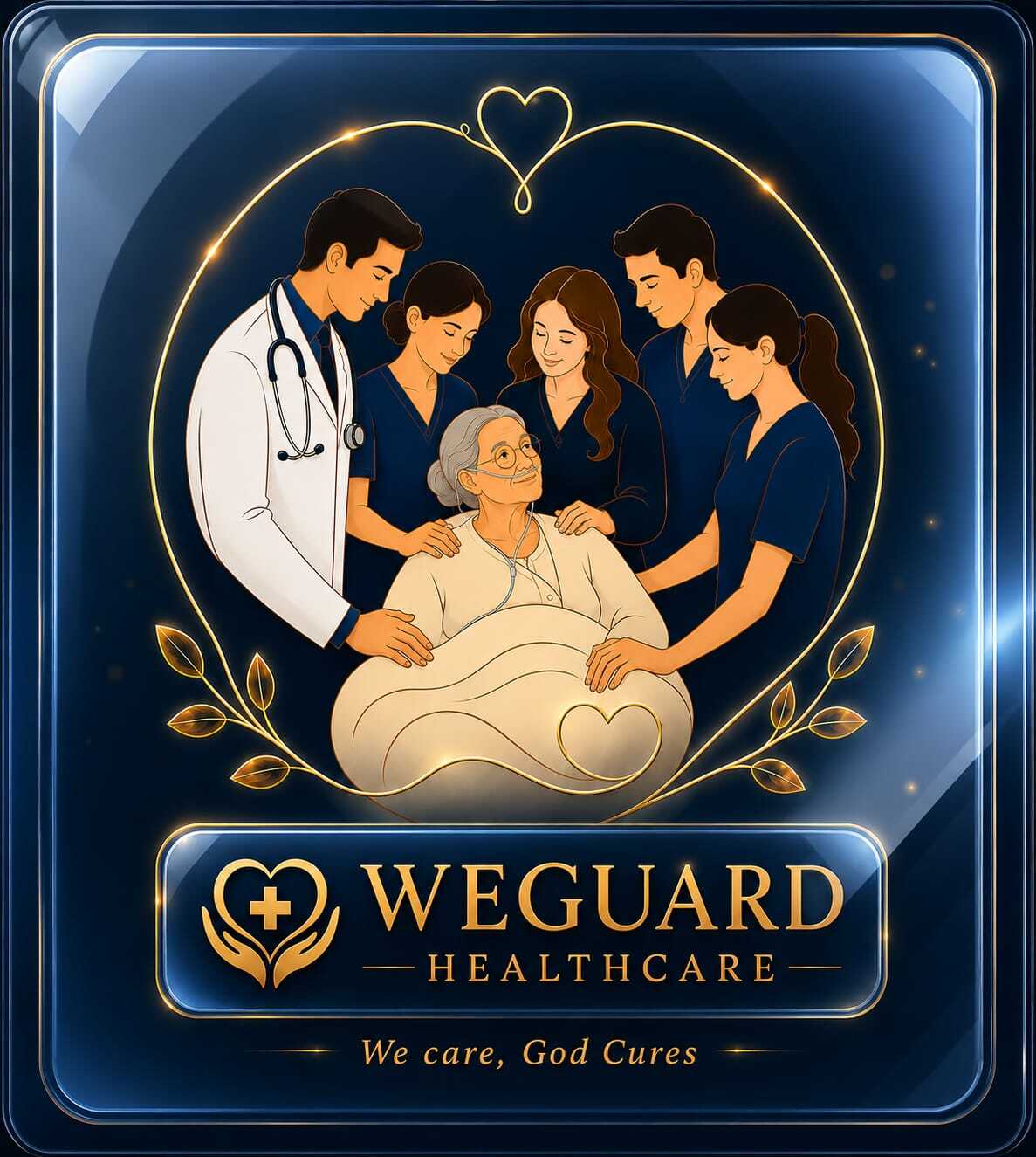 weguardhealthcare.in